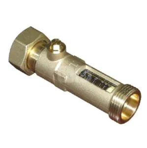GALMET ROTAMETR 2-12 L/MIN 08-715012