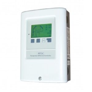 GALMET STEROWNIK MTDC SOLARNY 08-400300