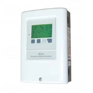 GALMET STEROWNIK MTDC SOLARNY 08-400300