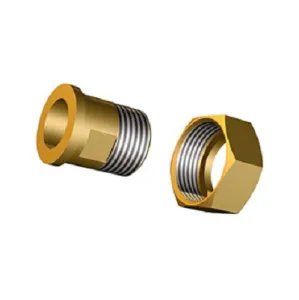 HEWALEX PÓŁŚRUBUNEK KS 3/4"X1/2" 40.20.20