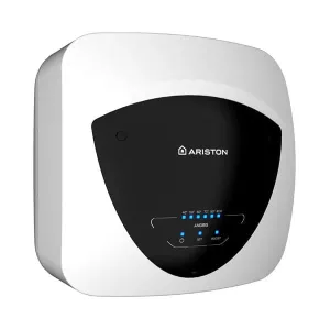 ARISTON ANDRIS ELITE 30 ELEKTRYCZNY POJEMNOŚCIOWY NADUMYWALKOWY PODGRZEWACZ WODY (BOJLER) 30 L 2,0 KW 3105089