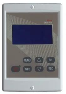 HEWALEX STEROWNIK SOLARNY GH26-P09  HSS0013