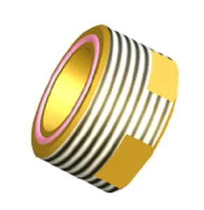 HEWALEX REDUKCJA  3/4" - 1" 80.43.15
