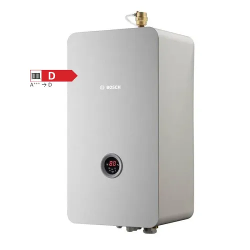 TRONIC HEAT 3500