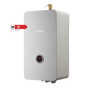 BOSCH WISZĄCY KOCIOŁ ELEKTRYCZNY TRONIC HEAT 3500 18 KW (6 X 3 kW) 7738504979