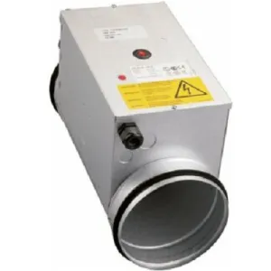 BOSCH HRE-P 100-600 NAGRZEWNICA WSTĘPNA DN100; moc 600 W 7738112470