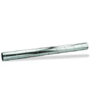 BOSCH DM 100 KANAŁ OKRĄGŁY DN100, DŁ 1,2M 7738112485