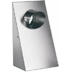 BOSCH WG-V 125 PIONOWA CZERPNIA/WYRZUTNIA DN125 7738112878