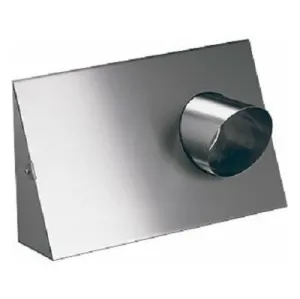 BOSCH WG-H 125 POZIOMA CZERPNIA/WYRZUTNIA DN125 7738112914