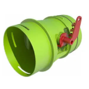 BOSCH VKD-E KRYZA DO SKRZYNKI ROZDZIELCZEJ (regulacja 12 poziomów) (3 szt.) 7738112466