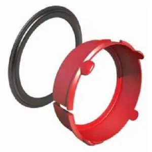 BOSCH RRD75 ZESTAW ZŁĄCZKA - USZCZELNIENIE (10 szt.)  7738112037