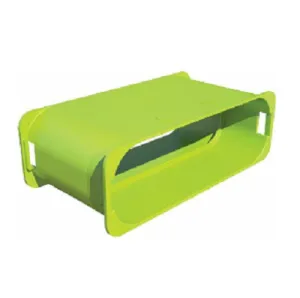 BOSCH FKV 140-2 ŁĄCZNIK KANAŁU PŁASKIEGO (3 szt.) 7738112027