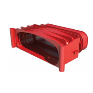 BOSCH FKV 140-3 ZŁĄCZKA - USZCZELNIENIE DO KANAŁU PŁASKIEGO 7738112026