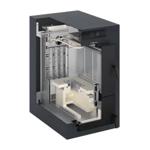 VIESSMANN KOCIOŁ ZGAZOWUJĄCY DREWNO VITOLIGNO 150-S 45 KW Z026162