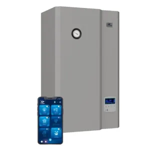 ELTERM DYWIZJA (AsBIV) 1 FUN. 48 KW KOCIOŁ ELEKTRYCZNY 400 V 120048