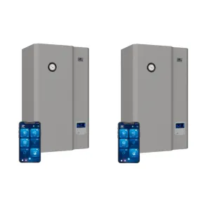 ELTERM DYWIZJA (AsBIV) 1 FUN. 54 KW KASKADA DWÓCH KOTŁÓW ELEKTRYCZNYCH 400 V 120054