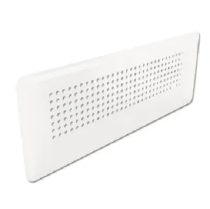 BOSCH AG/W KRATKA NAWIEWNA PODŁOGOWA/ŚCIENNA STANDARD  7738112046