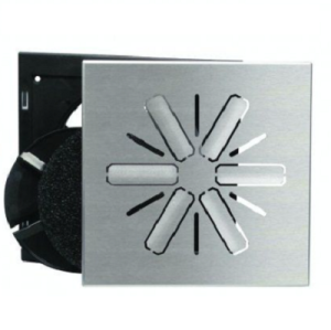 BOSCH AVD 125 ZAWÓR NAWIEWNY SPIN OUTLET DN125 7738112054