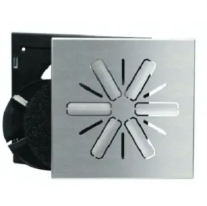 BOSCH AVD 125 ZAWÓR NAWIEWNY SPIN OUTLET DN125 7738112054