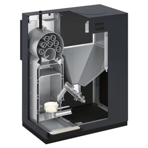 VITOLIGNO 100-C