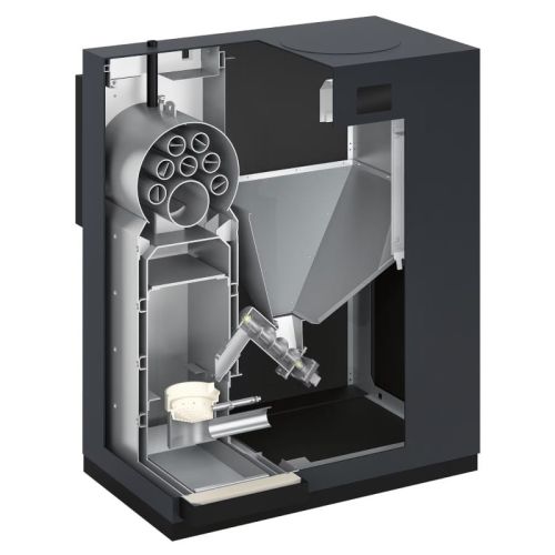 VITOLIGNO 100-C