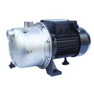 MALEC - POMPY JETS PRO STACJONARNA POMPA 1,1KW 230 V DO WODY CZYSTEJ 