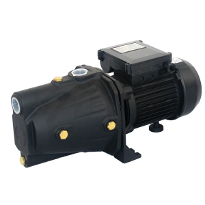 MALEC - POMPY JET 100 A STACJONARNA POMPA 1,1KW 230 V DO WODY CZYSTEJ 