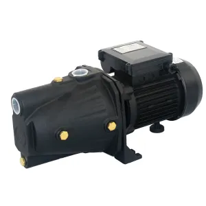MALEC - POMPY JET 100 A STACJONARNA POMPA 1,1KW 230 V DO WODY CZYSTEJ 