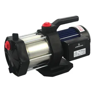 MALEC - POMPY MG4 1000 INOX STACJONARNA POMPA 1,1KW 230 V DO WODY CZYSTEJ 