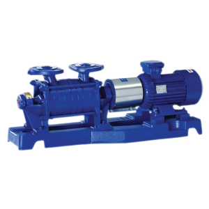 MALEC - POMPY SKA 3.02 STACJONARNA SAMOASYSAJĄCA POMPA 1,1KW 400 V DO WODY CZYSTEJ 