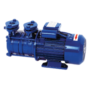 MALEC - POMPY SM 4.02 STACJONARNA SAMOZASYSAJĄCA POMPA 1,5KW 230 V DO WODY CZYSTEJ 