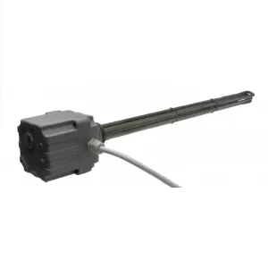 GALMET KOMPLET ELEKTRYCZNY Z GRZAŁKĄ 9 kW 400V - K6/4" 41-090016