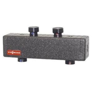VIESSMANN SPRZĘGŁO HYDRAULICZNE GMA411 DO 4,0 M3/H 7773838