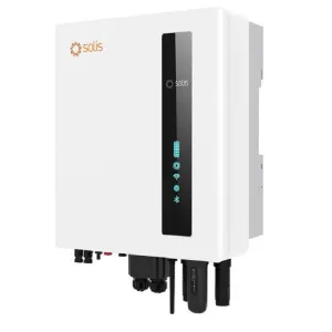 SOLIS S6-EH1P3K-L-EU HYBRYDOWY INWERTER 3FZ MAX 3,68 kWp 