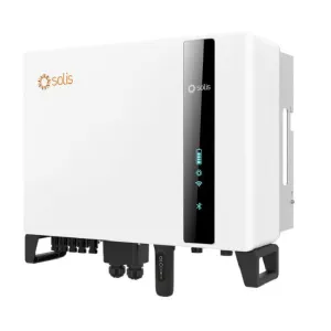 SOLIS S6-EH3P10K-H-EU HYBRYDOWY INWERTER 3FZ MAX 16 kWp