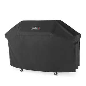 WEBER POKROWIEC PREMIUM NA GRILLE SERII GENESIS 400