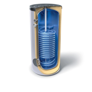 TRINNITY ZASOBNIK C.W.U. PC1 500L  WOLNOSTOJĄCY DO POMP CIEPŁA TRGPWPC10500 