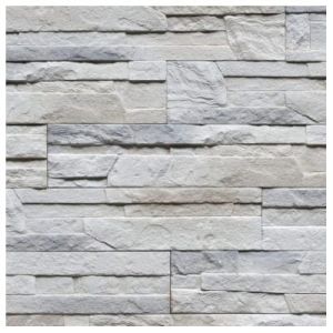 STONES KAMIEŃ DEKORACYJNY PŁYTKA OVIEDO 1  520x110x10-24 MM OP. 0,51 M2 