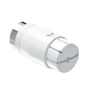 VIESSMANN GŁOWICA TERMOSTATYCZNA V STANDARD BIAŁA M30X1,5MM 7750782