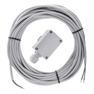 SAUNIER DUVAL PRZEWODOWY SENSOR AUTOMATYKI PODOGOWEJ DO REGULATORA EXACONTROL E7C 0020266792