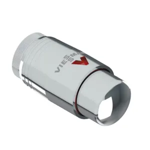 VIESSMANN GŁOWICA TERMOSTATYCZNA V KOMFORT CHROM M30X1,5MM 7670995