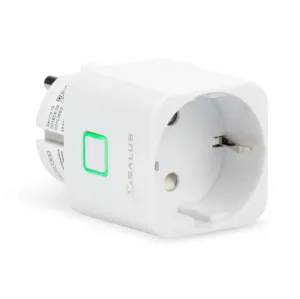 SALUS SPE868 ODBIORNIK DO REGULATORÓW BEZPRZEWODOWYCH RT310RF; RT510RF; 091FLRFV2