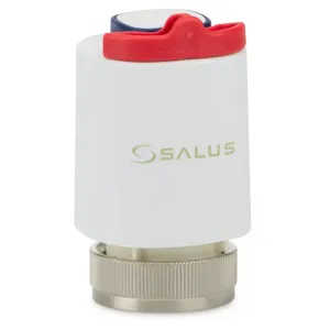 SALUS T28NC230-8 SIŁOWNIK TERMOELEKTRYCZNY M28X1,5 230V