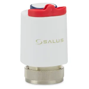 SALUS T30NC230 SIŁOWNIK TERMOELEKTRYCZNY M30X1,5 230V