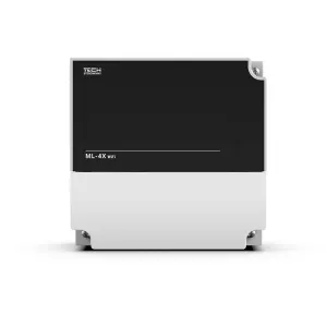TECH ML-4X WIFI MODUŁ ROZSZERZAJĄCY DO LISTWY L-4X WIFI O 4 STREFY