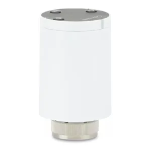 SALUS SMART TRV10RFM ELEKTRONICZNA GŁOWICA GRZEJNIKOWA TERMOSTATYCZNA M30X1,5 BATERYJNA