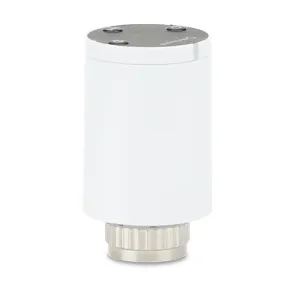 SALUS SMART HOME TRV28RFM ELEKTRONICZNA GŁOWICA GRZEJNIKOWA TERMOSTTYCZNA M28X1,5 BATERYJNA