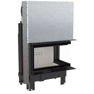 KRATKI WKŁAD MBM STAL 10 BS GILOTYNA SZYBA GIĘTA PRAWY