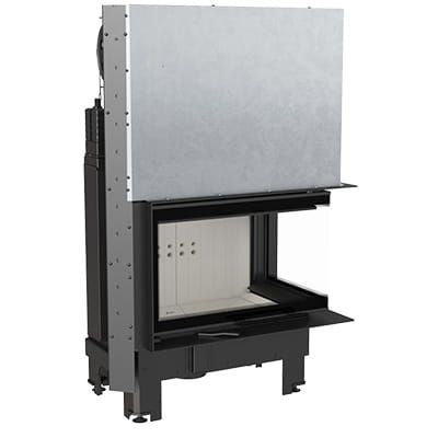 KRATKI WKŁAD MBM STAL 10 BS GILOTYNA SZYBA GIĘTA PRAWY