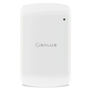 SALUS SMART HOME TS600 BEZPRZEWODOWY NATYNKOWY CZUJNIK TEMPERATURY BATERYJNY